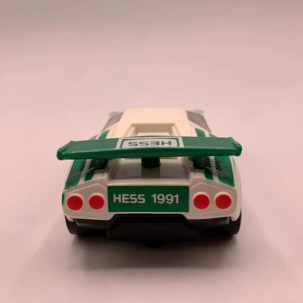 Hess 1991 toy